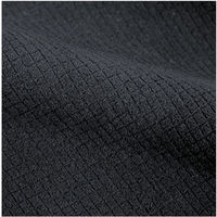 ケイゾック ワークパンツ ブラック M GKW-2103 1本（直送品）