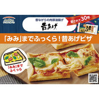 アサヒコ [冷蔵] 昔あげ 2枚×3個 4906623120100 1セット(3個)（直送品）