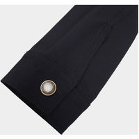 ケイゾック 長袖ブルゾン ネイビー 3L GKW-2071 1着（直送品）