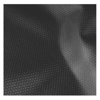 ケイゾック 長袖パーカー ブラック LL GKW-2090 1着（直送品）