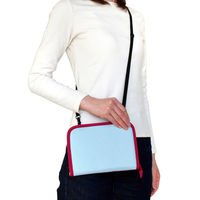 セントレディス はらぺこあおむし ホスピタルポーチ ドット ST-CNEC0001 1個