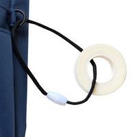 セントレディス ミッフィー 2WAYオーガナイザー ネイビー ST-CNMF0001 1個