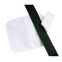 セントレディス くまのがっこう ポケットオーガナイザー ゆめホワイト ST-ZKU0012 1個