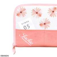 セントレディス くまのがっこう ホスピタルポーチ ホワイト/ピンク ST-CNKU0003 1個