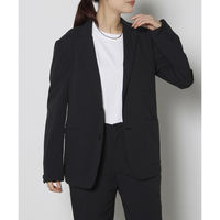 ボンマックス ユニセックスジャケット ブラック M FJ0714U FJ0714U-16-M 1着（直送品）