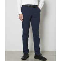 ボンマックス ユニセックスパンツ ネイビー M FP6712U FP6712U-8-M 1着（直送品）