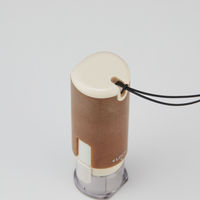 シヤチハタ キャップレス9 バイオマスプラスチック メールオーダー式 杉 XL-CLNBP1/MO 1個