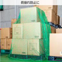 アストロ 養生グリーンネット 10x10m 530-24 1セット(1枚×3)（直送品）