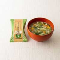 フリーズドライ出汁味噌汁5種セット 2個 AKOMEYA TOKYO/アコメヤ