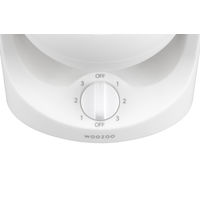 アイリスオーヤマ 卓上マカロン固定 TAFーMKM10NーW 1台