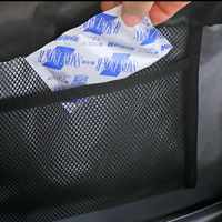 LIV PLUS 保冷バック 保冷レジカゴバッグ エコバッグ 20L ブラック LVー0041 1個　大容量