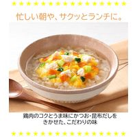 ちょっとぞうすいとり　3袋 3個 鶏雑炊　簡単　簡便  ヒガシマル醤油