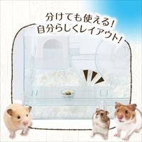 ハーモニーランウェイ600 小動物用 1個 ジェックス