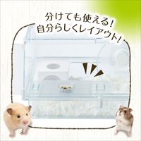 ハーモニーランウェイ450 小動物用 1個 ジェックス