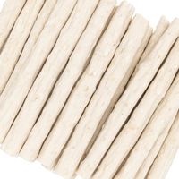 ドギーマン ホワイデント S 小型犬向き 国産 20本 1セット（1袋×3）犬用 おやつ 歯磨き