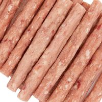 ドギーマン 食べやすい ホワイデント S 小型犬向き 国産 20本 1セット（1袋×3）犬用 おやつ 歯磨き