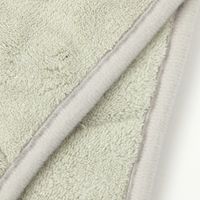 クイックドライバスマット グレー LAKOLE/ラコレ