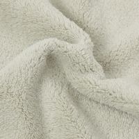 クイックドライハンドタオル グレー LAKOLE/ラコレ