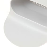 ペタッとポケット グレー LAKOLE/ラコレ