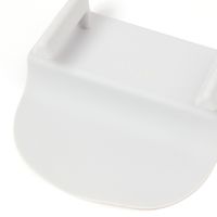 ボトル水切り2P グレー LAKOLE/ラコレ