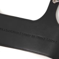 ドリンクカップホルダー ブラック LAKOLE/ラコレ