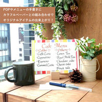 セーラー万年筆 ハイエースネオクリア カリグラフィー 1.5 12-0155-150 1本