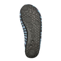 ヤマショウ マリンシューズ 水陸両用 ワークシューズ インソール入り ピンク 24cm YSS-204PK 1足（直送品）