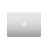Apple 13インチMacBook Air M4 10CPU 10GPU メモリ:16GB SSD:512GB シルバー 1台