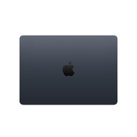 Apple 13インチMacBook Air M4 10CPU 10GPU メモリ:16GB SSD:512GB ミッドナイト1台
