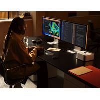 Apple Mac Studio M4 Max 14コアCPU/32コアGPU搭載 メモリ:36GB SSD:512GB 1台