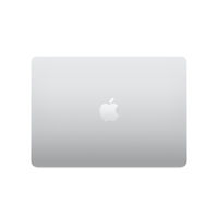 Apple 13インチMacBook Air M4 10CPU 10GPU メモリ:24GB SSD:512GB シルバー 1台