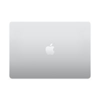 Apple 15インチMacBook Air M4 10CPU 10GPU　メモリ:16GB SSD:256GB シルバー 1台