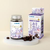 ニュートリショントリーツ mini 目＆涙 168g（約180個）1個 フォーキャンス 犬用 おやつ