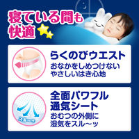 メリーズ おむつ パンツ ビッグ（12～22kg）1個（30枚）メリーズ ぐっすりパンツ ビッグサイズ30枚 花王