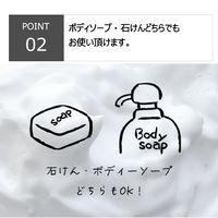 キクロン キクロンファイン　シャスターふつう　ブルー 　1セット（3枚）