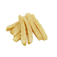 ドギーマン 絹紗 ささみ スティック プレーン 国産 300g（100g×3袋）1袋 ドギーマンハヤシ 犬用 おやつ