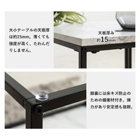 岩附 ネストテーブル IW-4280 1個（直送品）