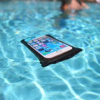 大作商事 スマホ用防水ケース ディカパックアクション C2A-H 1個（直送品）