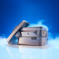 ハイパー氷点下クーラー・スリップリッド 81670050 LOGOS/ロゴス