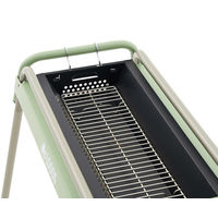 eco-logosave チューブグリル M 81060701 LOGOS/ロゴス