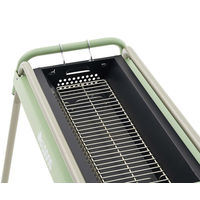 eco-logosave チューブグリル L 81060711 LOGOS/ロゴス