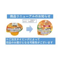 デザートマルシェ みかん 6個 ブルボン ゼリー デザート