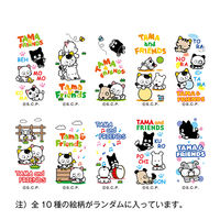 金鵄製作所 タマ投薬瓶 100mL 4色フタ 20本入 20120-006S 1袋(20本入)