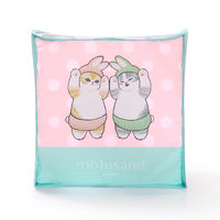 （数量限定）キャットプレイキューブ　mofusand モフサンド 1個 猫おもちゃ 猫壱