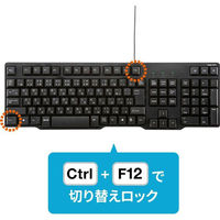 サンワサプライ パソコン自動切替器(4:1) SW-KVM4LUN2 1個（わけあり品）