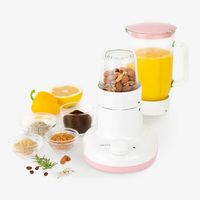 石崎電機製作所 SURE ジュースミキサーミル付き SJMーM1000P 1台