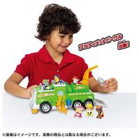 タカラトミー パウ・パトロール アルティメット レスキュービークル ロッキー 1個