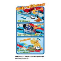 タカラトミー パウ・パトロール パウっと出動！ パウパトローラー 1個