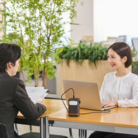 Jackery バッテリー 蓄電池 充電ステーション 学校 オフィス ブラック 24000mAh JSG-0307A 1セット