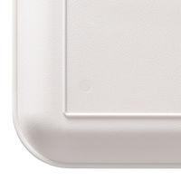 【均一価格】ノンスリップトレー M 横400ｘ縦290ｘ高さ25mm 1枚 オリジナル